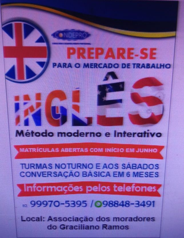 cursoingles