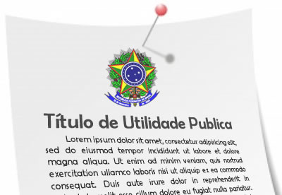 titulo utilidade publica