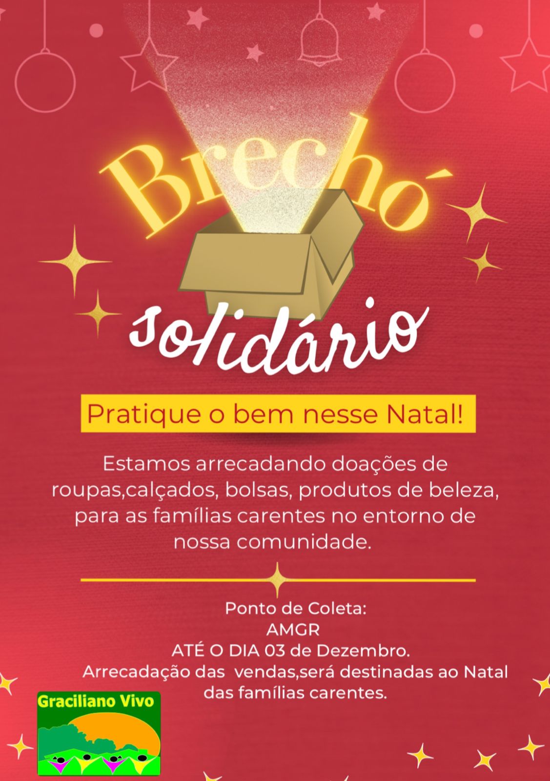 BrechoSolidario